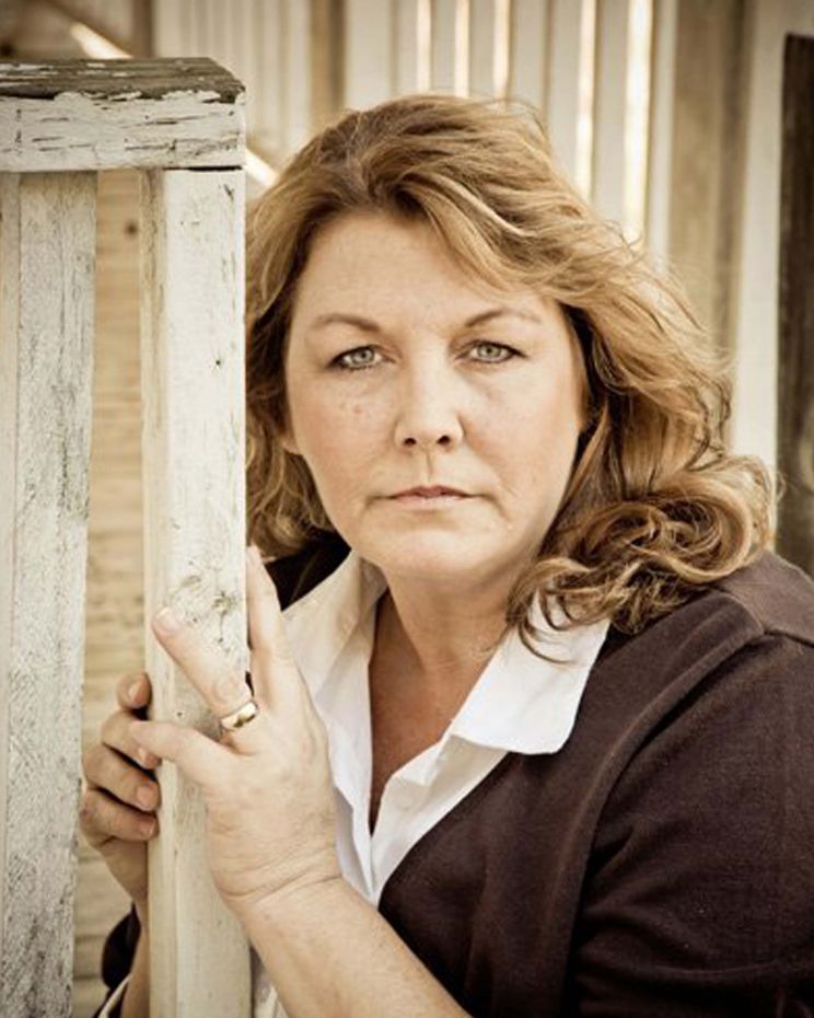 Louise Hodges