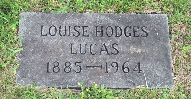 Louise Hodges