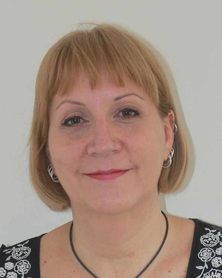 Louise Hodges