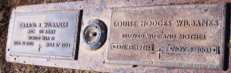 Louise Hodges