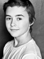 Louise Hradsky photo