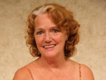 Louise Jameson