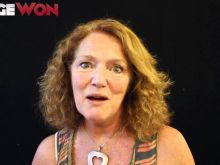 Louise Jameson