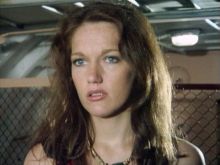 Louise Jameson