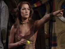 Louise Jameson