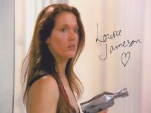 Louise Jameson