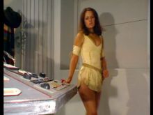 Louise Jameson