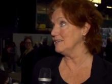 Louise Jameson