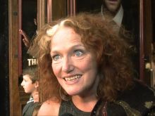 Louise Jameson