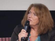 Louise Jameson