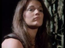 Louise Jameson