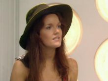 Louise Jameson