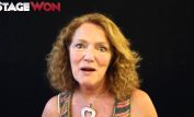 Louise Jameson