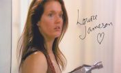 Louise Jameson