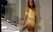Louise Jameson