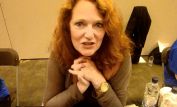 Louise Jameson