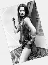 Louise Jameson