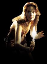 Louise Jameson