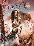 Louise Jameson