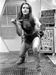 Louise Jameson