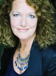 Louise Jameson