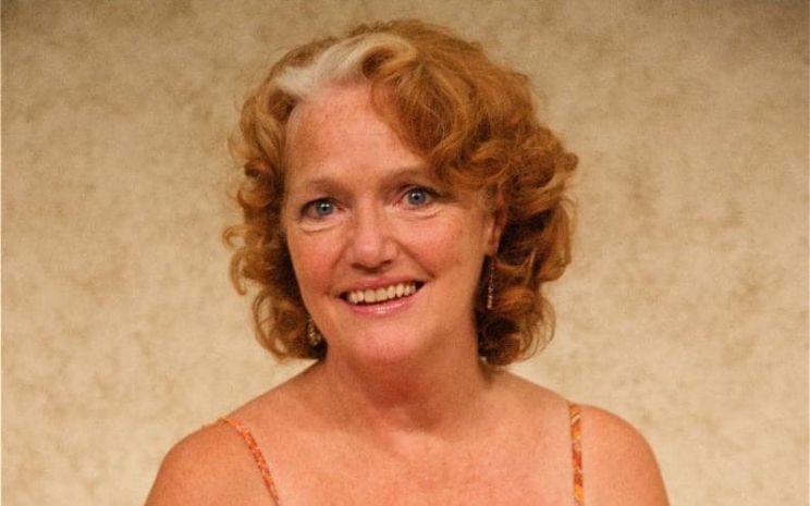 Louise Jameson