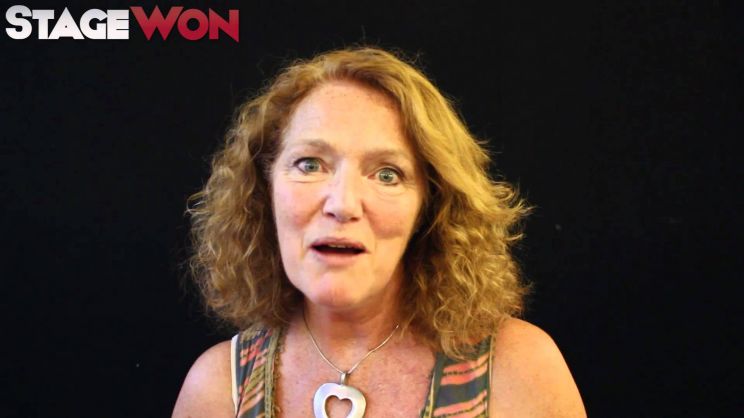 Louise Jameson