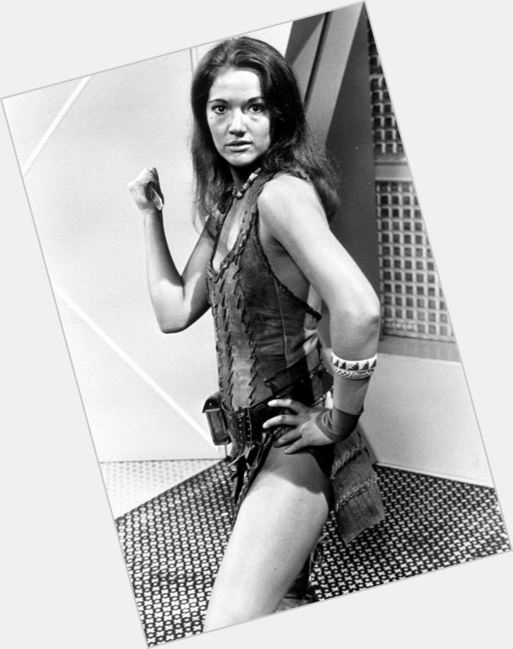 Louise Jameson