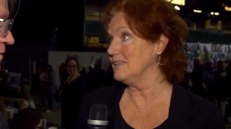 Louise Jameson