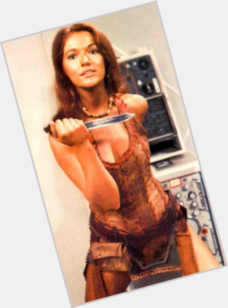 Louise Jameson