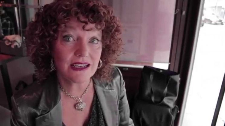 Louise Jameson