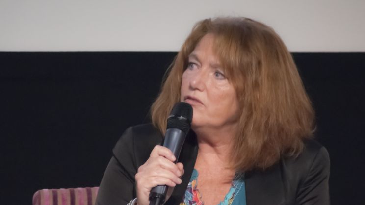 Louise Jameson