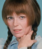 Louise Lasser
