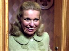 Louise Lasser