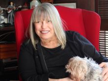 Louise Lasser