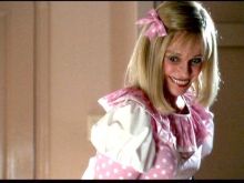 Louise Lasser