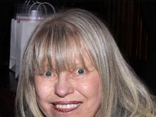 Louise Lasser