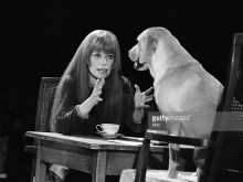 Louise Lasser