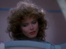Louise Lasser