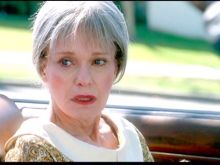 Louise Lasser