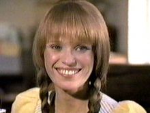 Louise Lasser