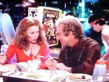 Louise Lasser