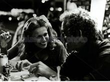 Louise Lasser photo