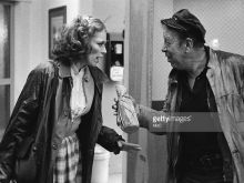 Louise Lasser photo