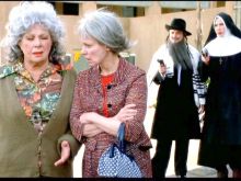 Louise Lasser