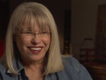 Louise Lasser