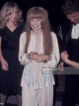 Louise Lasser