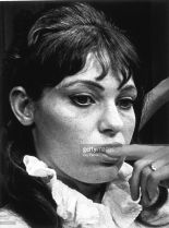 Louise Lasser