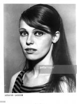Louise Lasser