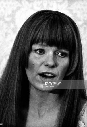 Louise Lasser